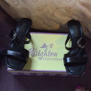 Brighton sandals